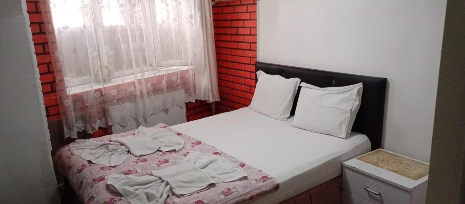 BEREKET TRAVELER HOTEL СТАМБУЛ 3* (Турция) - от 778 RUB | NOCHI